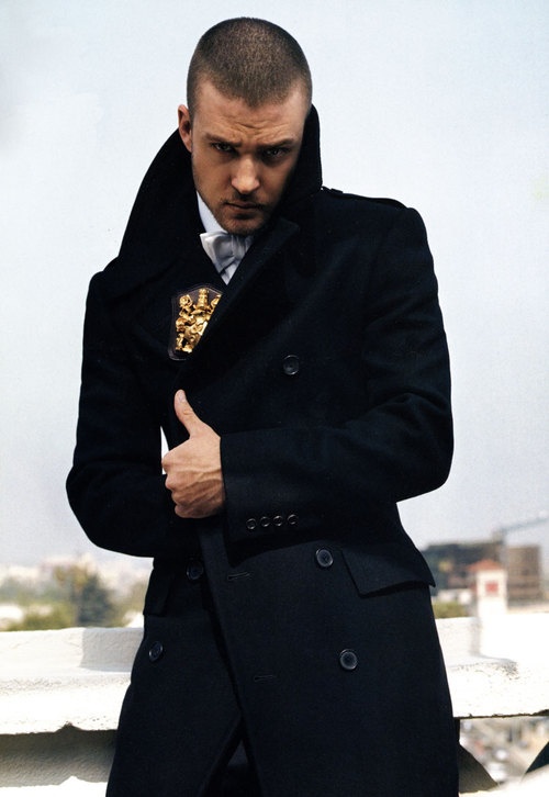 Photo:  Justin Timberlake 07